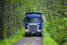 Scania, Poland