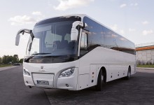 Scania Higer A30, Poland