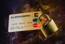 Eurocard, security