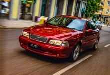 Volvo C70-4